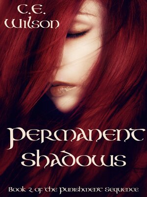 cover image of Permanent Shadows